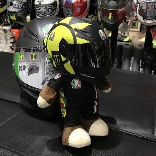 toy motorbike helmet