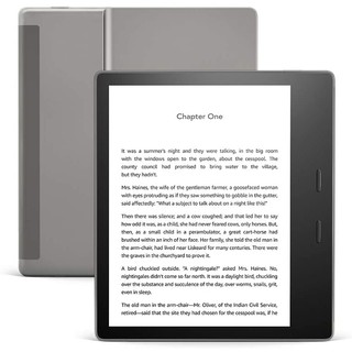 Amazon Kindle Oasis (10th generation) (7