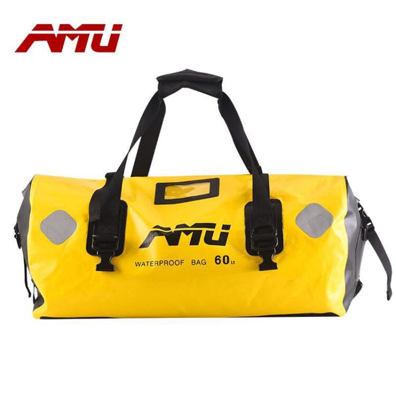 waterproof equipment bag