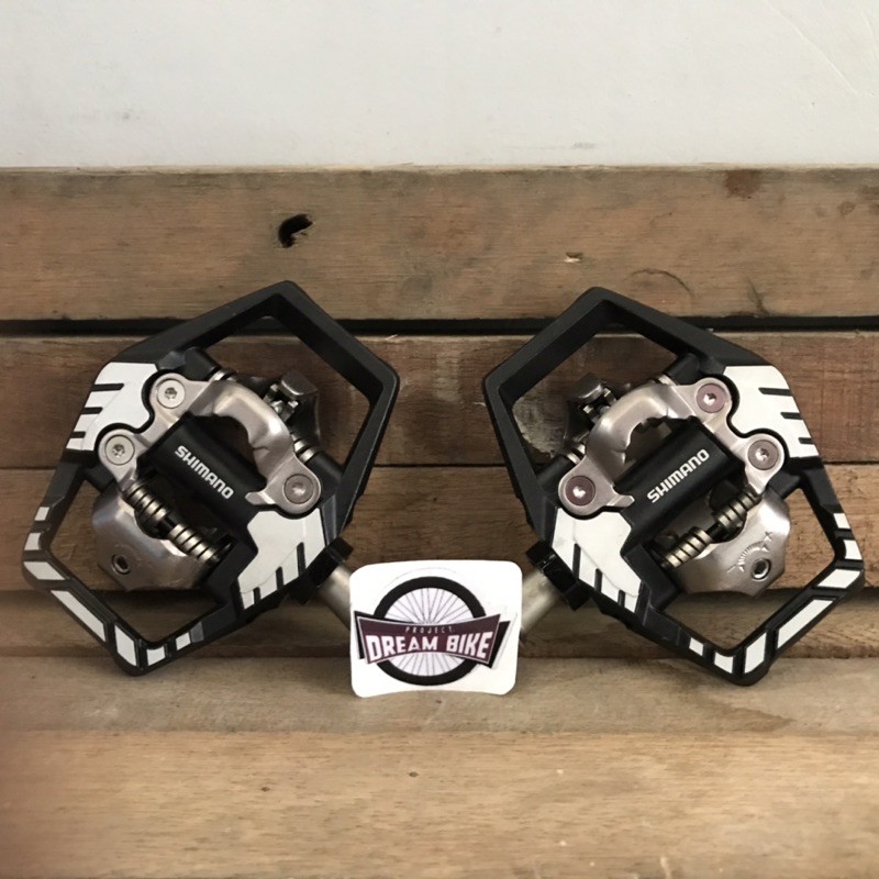 cleats pedal shopee