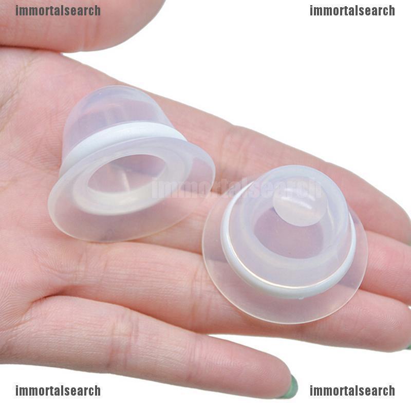YIMM Nipple corrector vacuum sucker sexy silicone puffy nipples jDtx #6