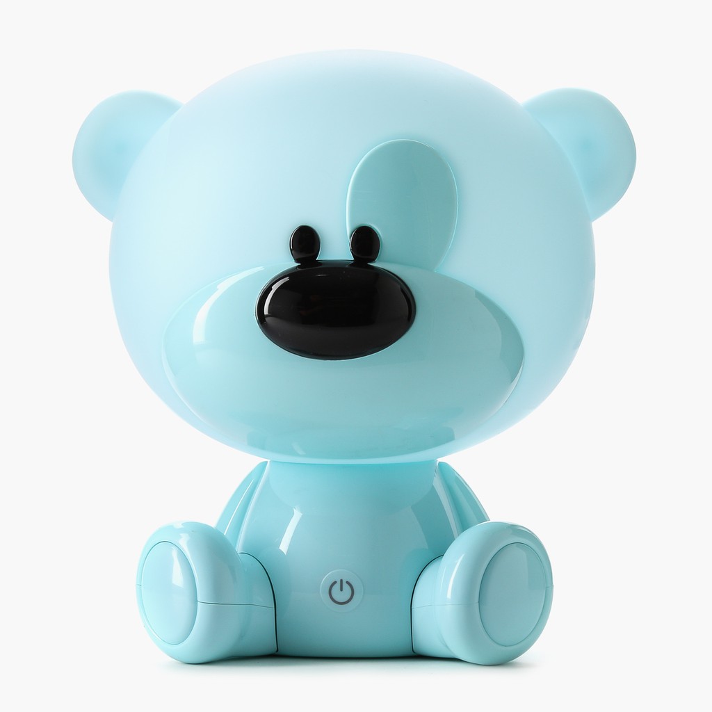 baby animal lamp