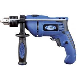 blue power tools