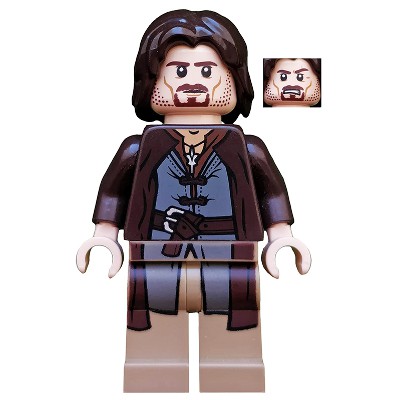 lego lotr figures