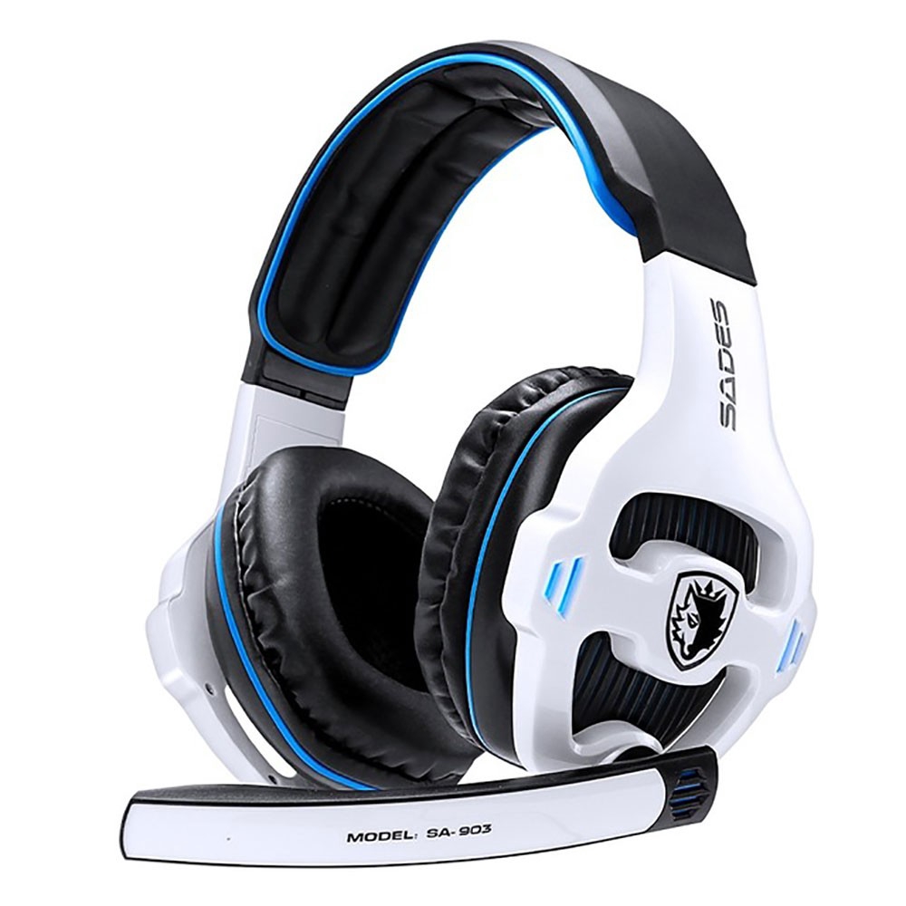 sades headset sa 903