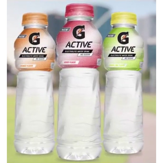 can i have gatorade on a keto diet