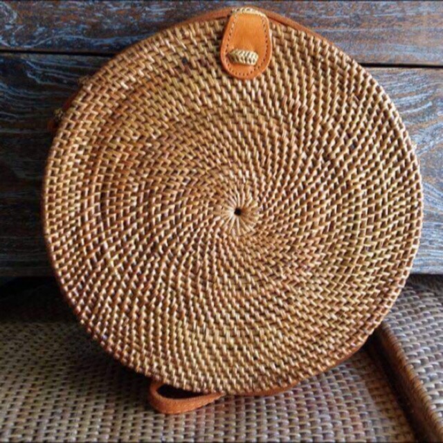 rattan bag price philippines