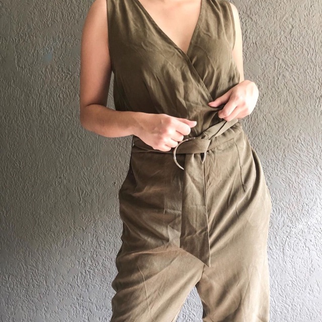 promod jumpsuit