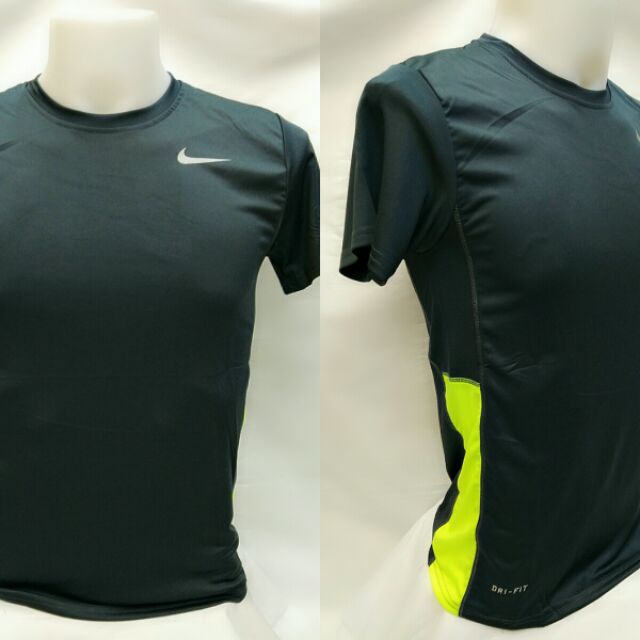 dri fit shirt shopee