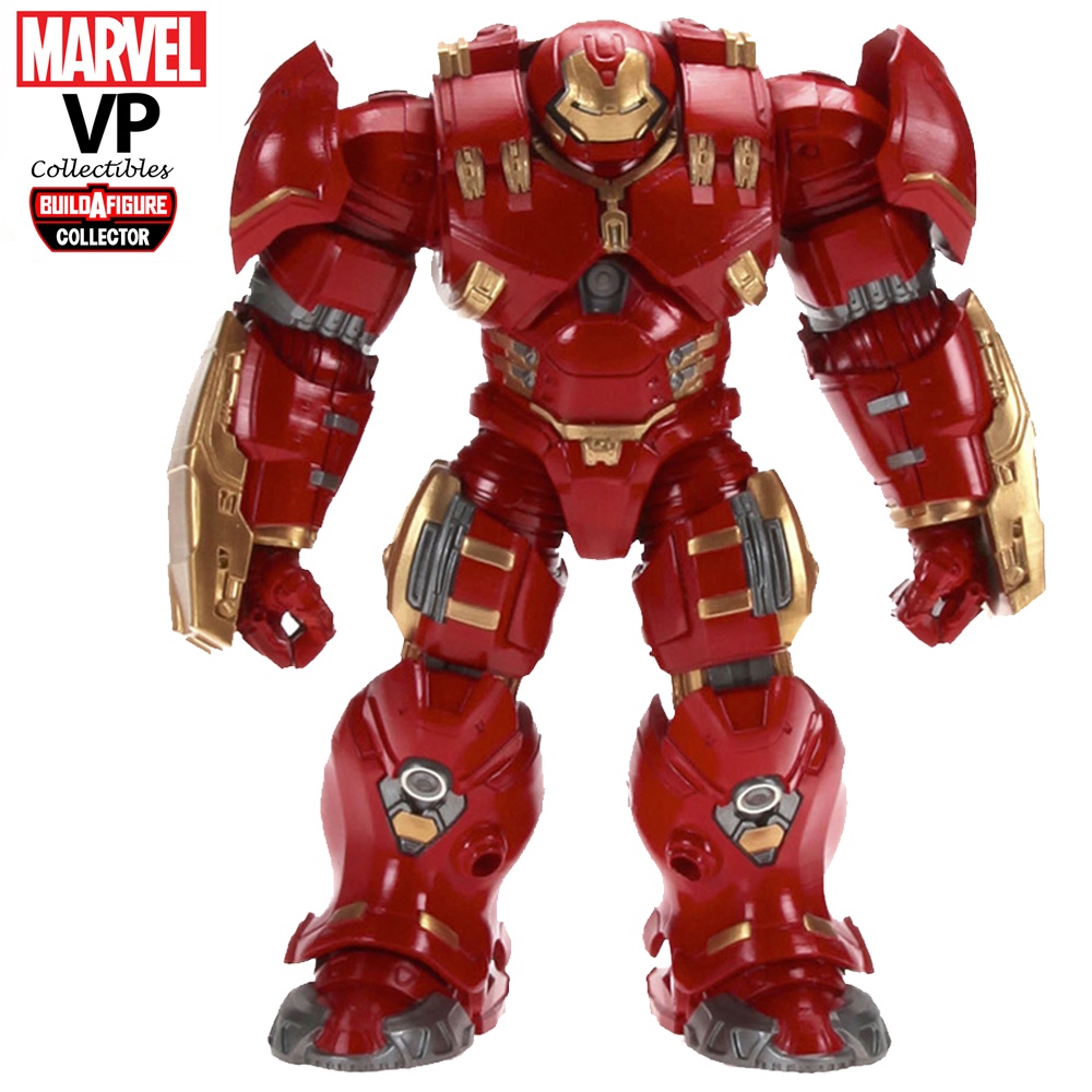 HASBRO Marvel Legends BAF HULKBUSTER | Shopee Philippines