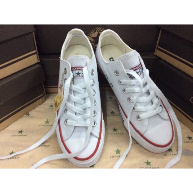 Converse low cut Shoes  FOR WOMEN Ladies Girls Canvas 800 