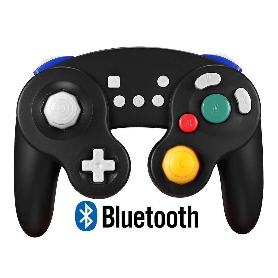 pro controller switch gamecube