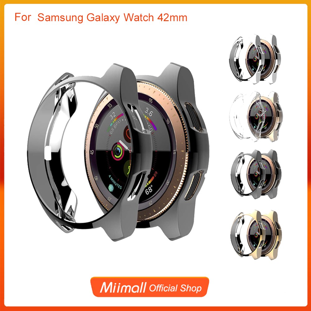 galaxy watch bumper case