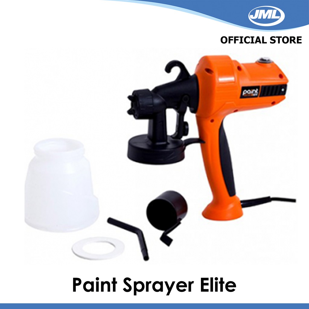 small paint sprayer