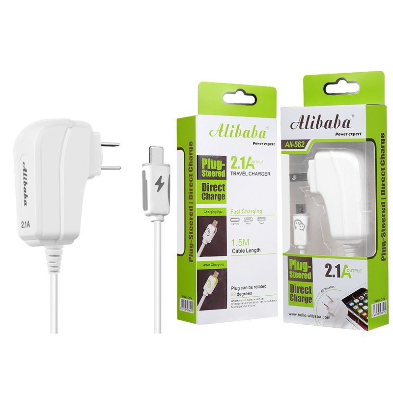 Alibaba Ali 562 2 1 A 30 Pin Fast Charger For Iphone Or Ipad Shopee Philippines