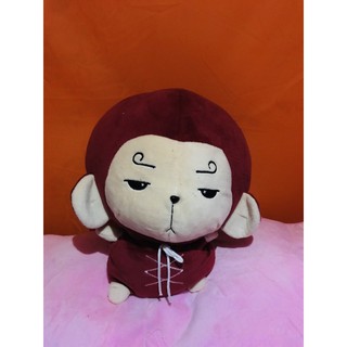 son oh gong stuff toy