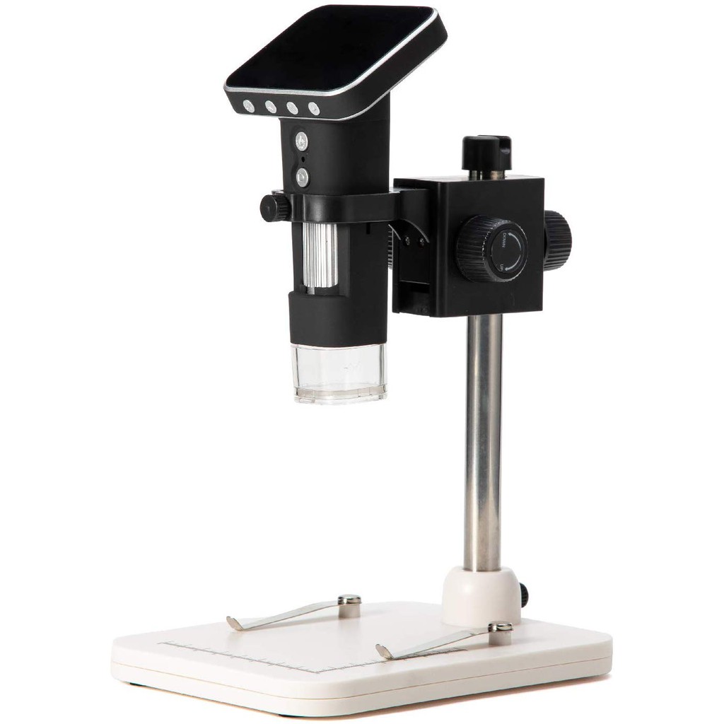 handheld digital microscope camera