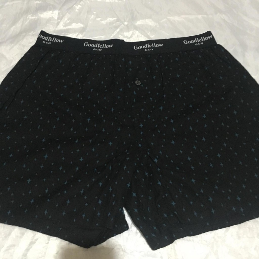 goodfellow boxer shorts