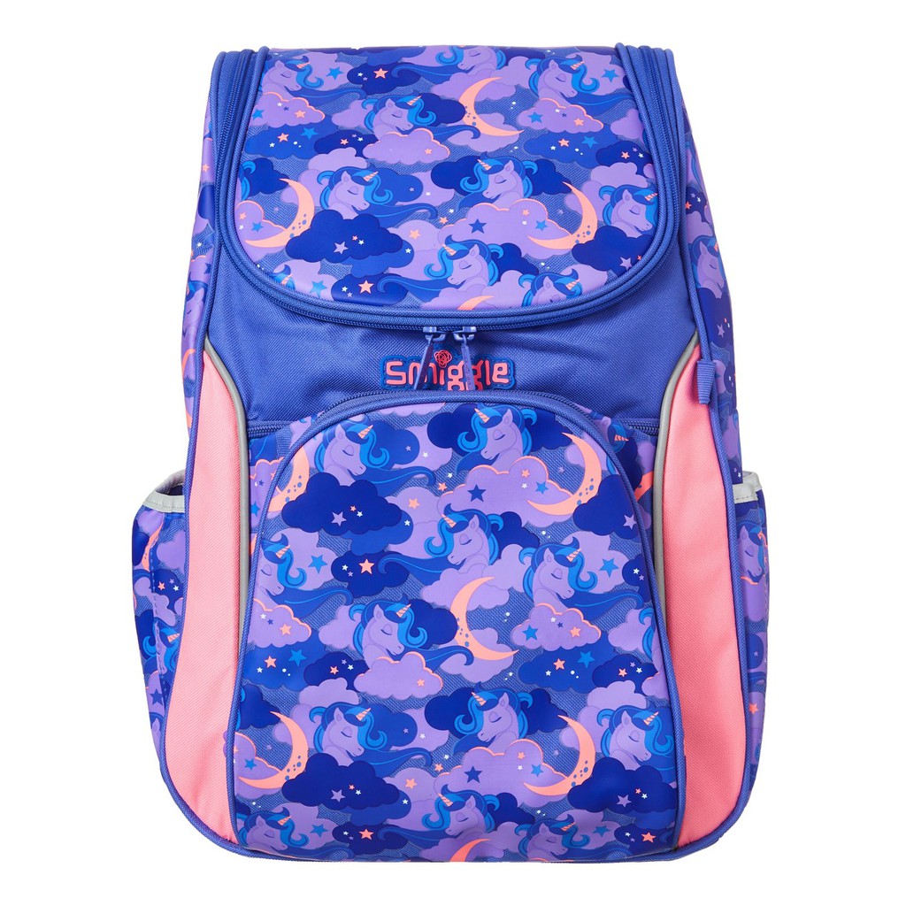 smiggle school bags for girls