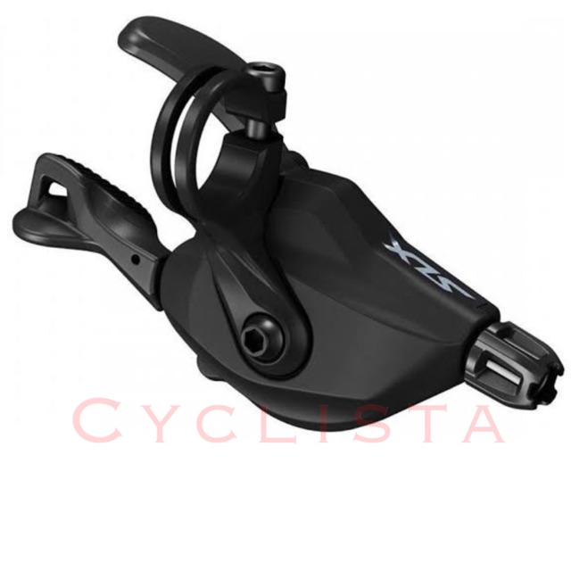 shimano slx 11 speed shifter