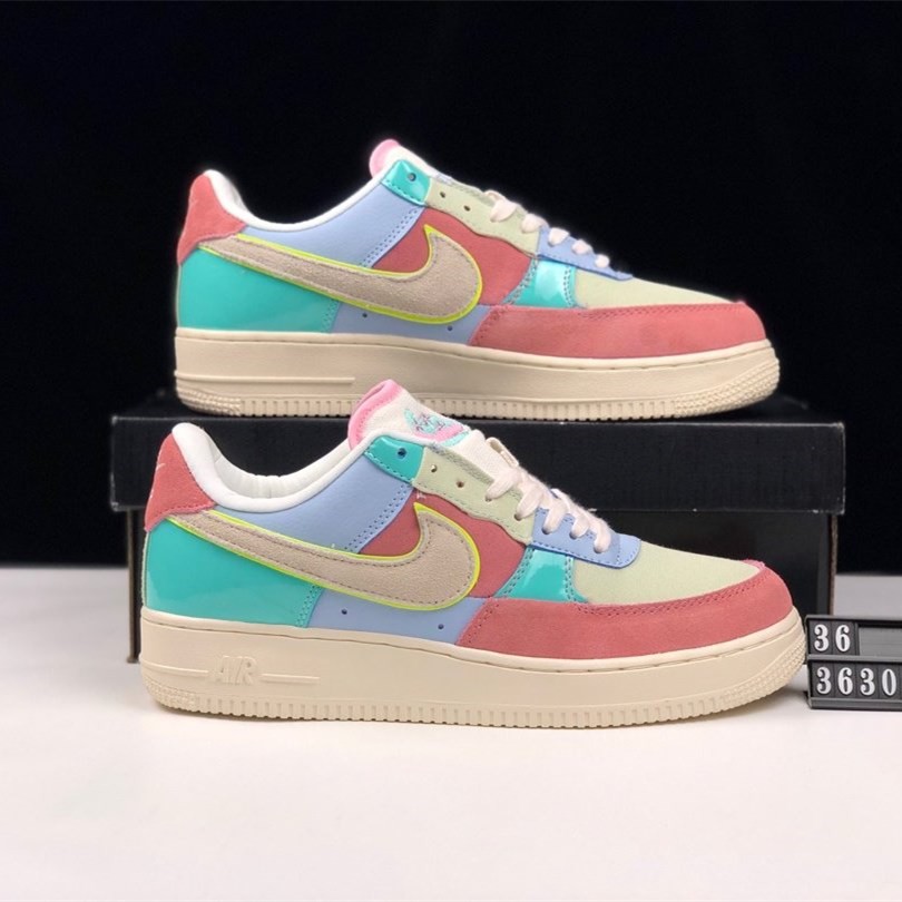 af 1 easter