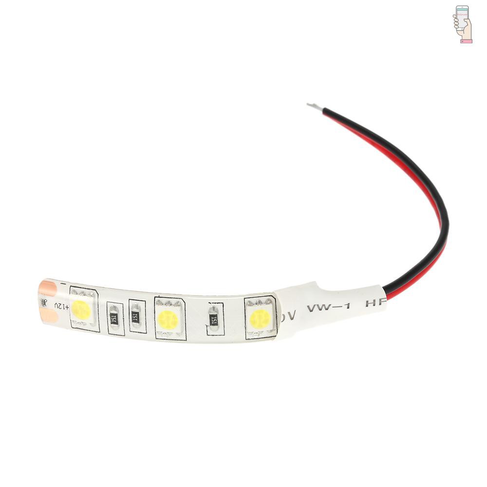5 Cm 5050 Glue Strip Light5 Cm 5050 Shopee Philippines