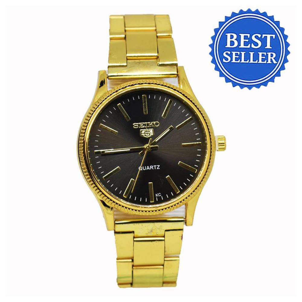 seiko watches for men gold, betydande rabatt UPP TILL NUM AV -  