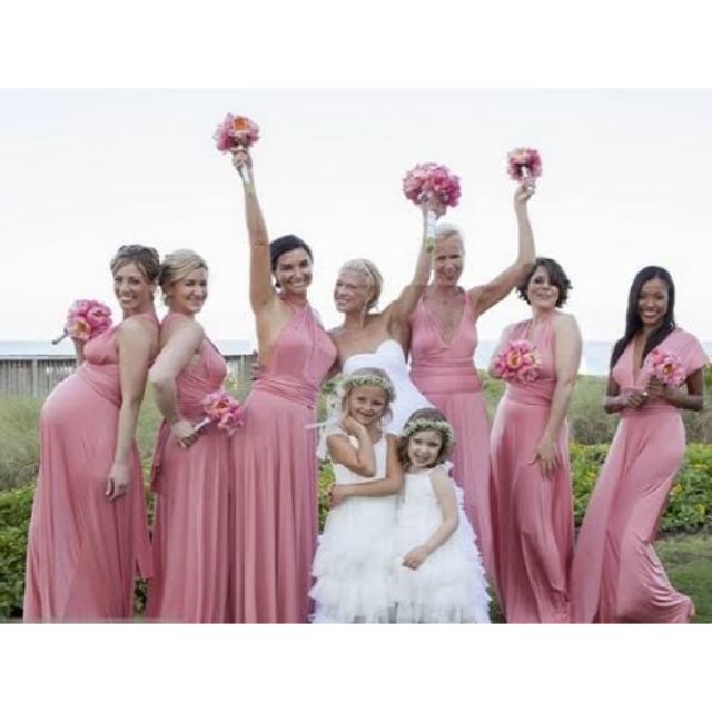 asos red tulle dress