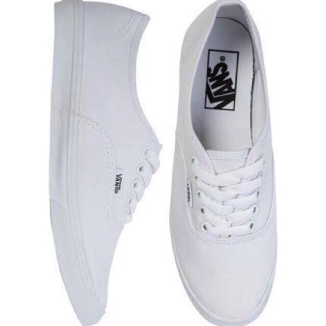 cheap white canvas shoes