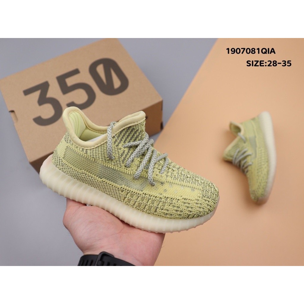 yeezys 350 boys