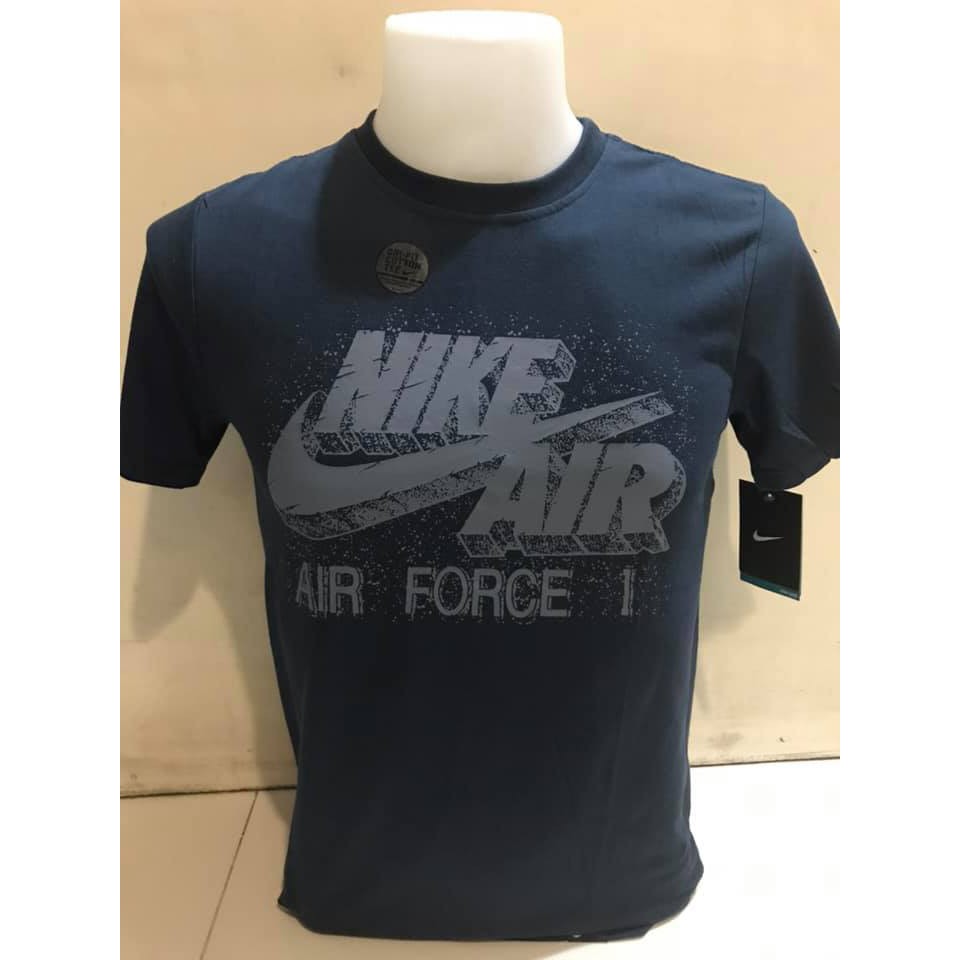 air force dri fit shirt