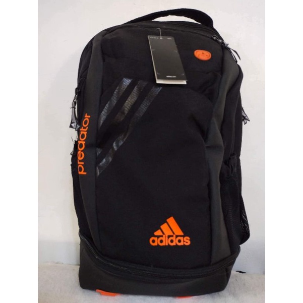 adidas predator backpack