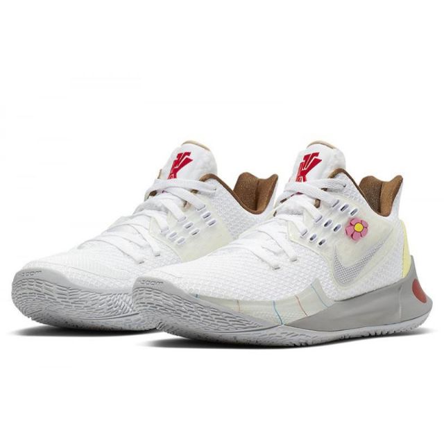 spongebob volleyball shoes