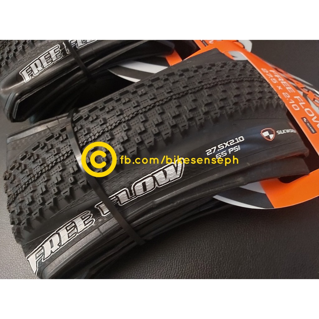 maxxis anti puncture