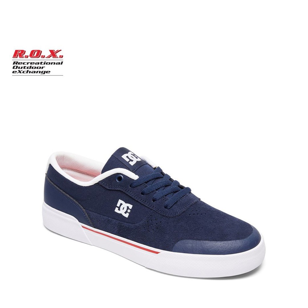 dc shoes switch plus