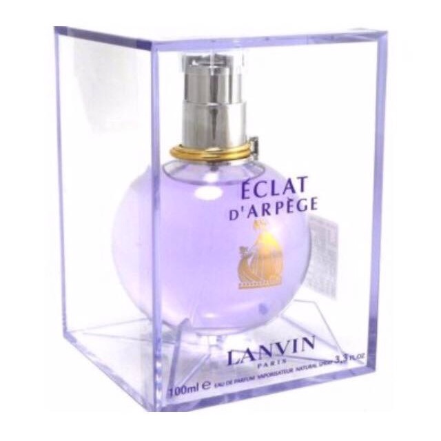 lanvin perfume