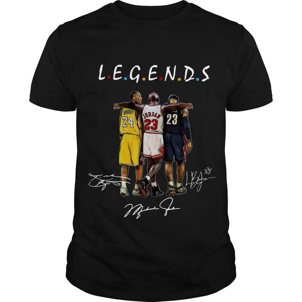 kobe bryant vintage t shirt