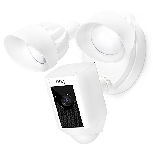 floodlight camera onvif