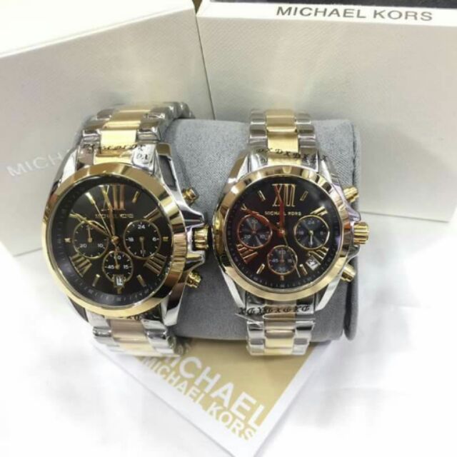 can michael kors watches be pawned