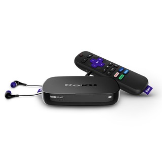 ROKU - Ultra LT (Model 4662 | 2020) | Shopee Philippines