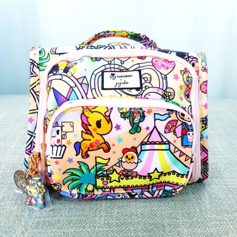 jujube bff tokidoki