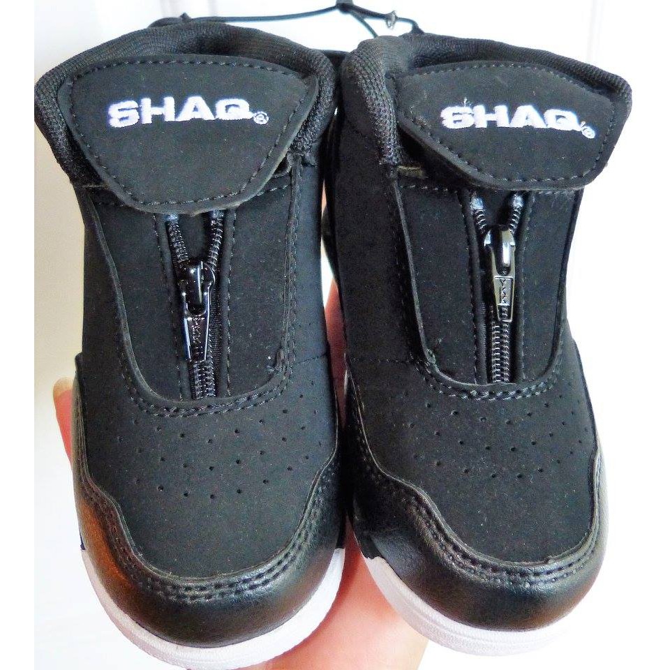 shaq basketball shoes