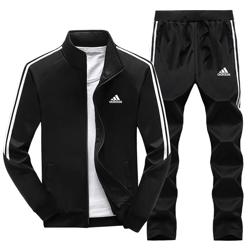 adidas suit mens