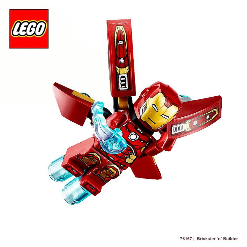 iron man jetpack toy