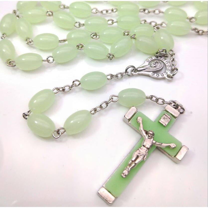 luminous rosary