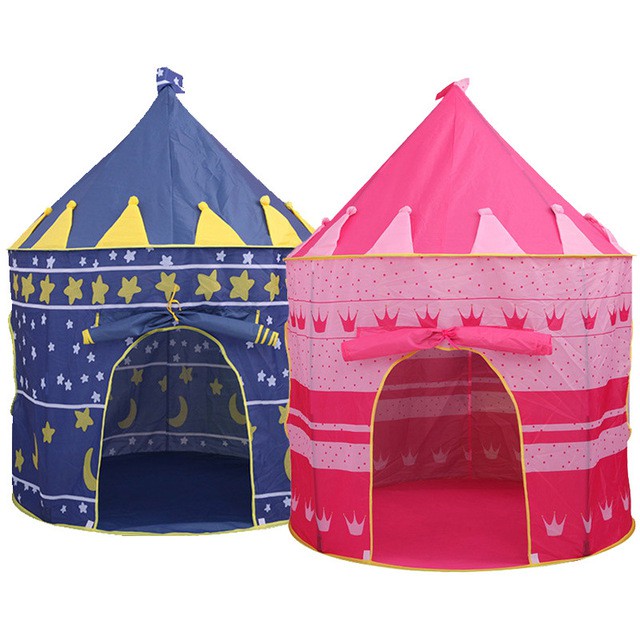 castle tent