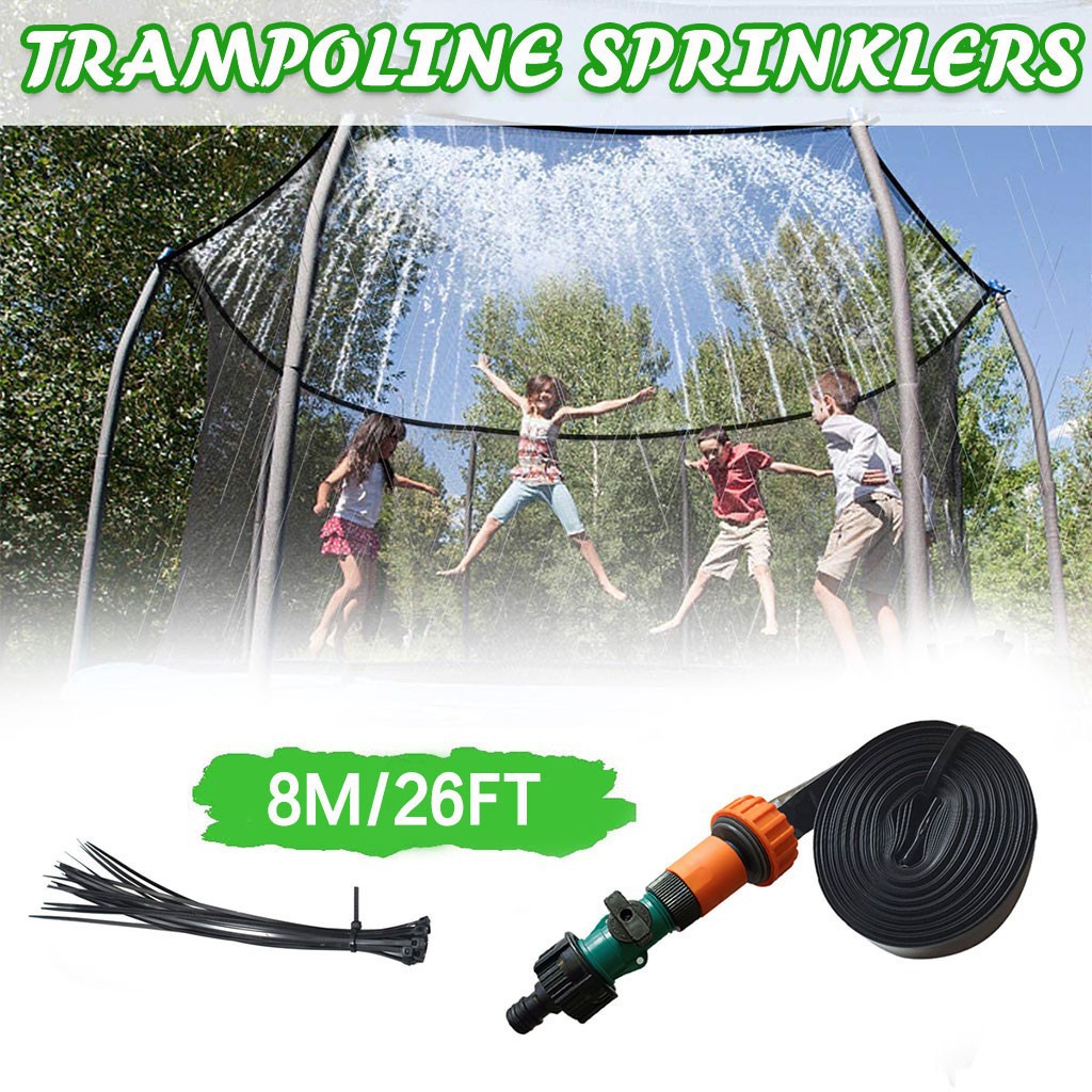 hose sprinkler for kids