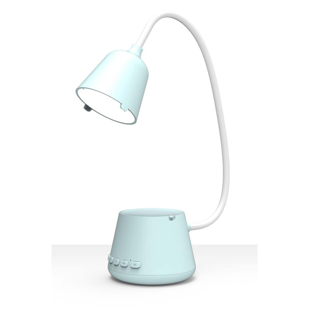 speaker lamp wireless