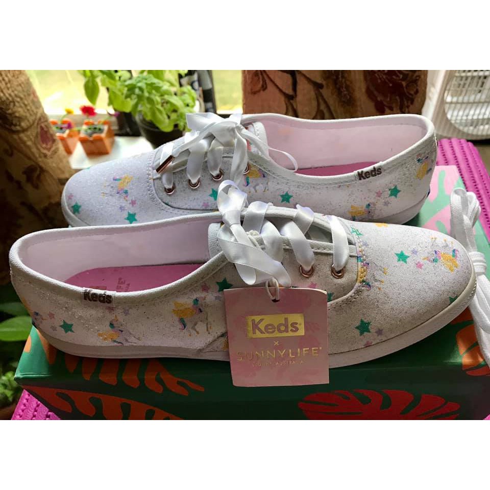 keds 7.5