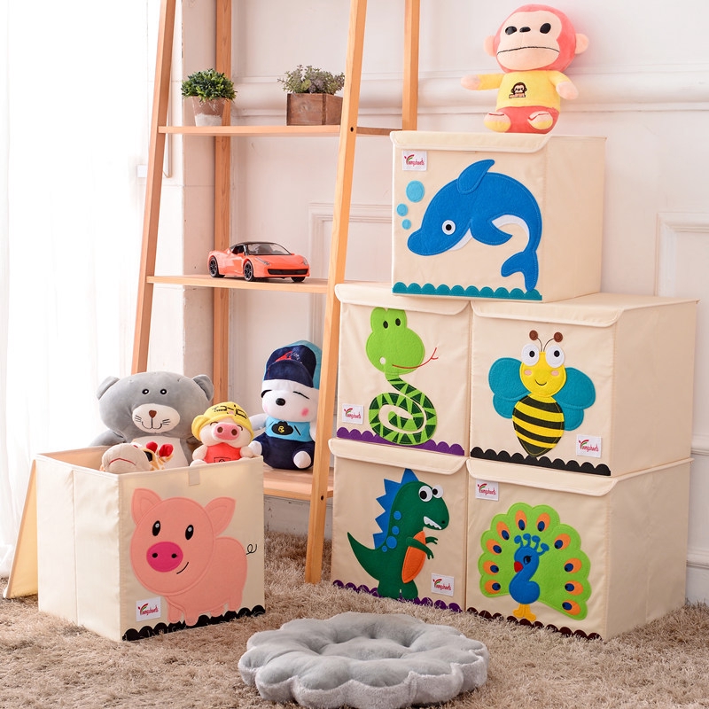 kids storage